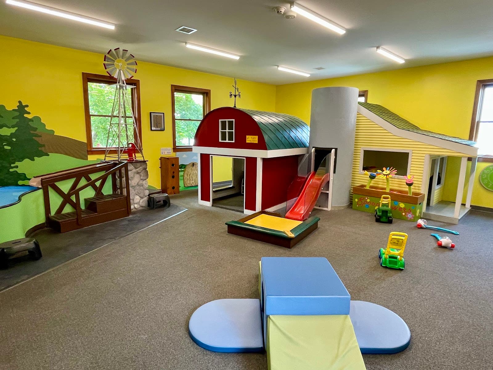 Curious Kids' Museum - Image 1