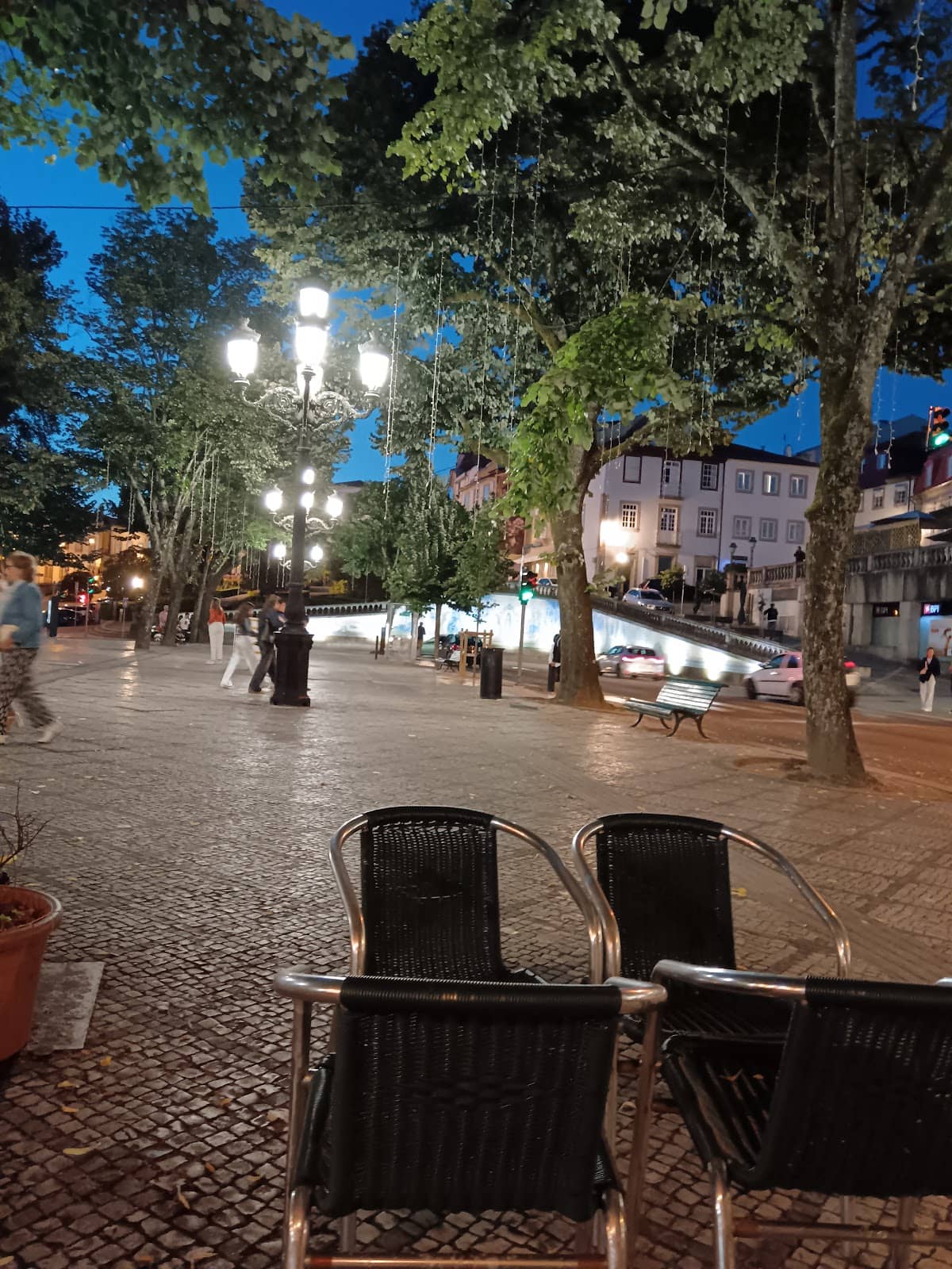 Zara's Architectural Gem