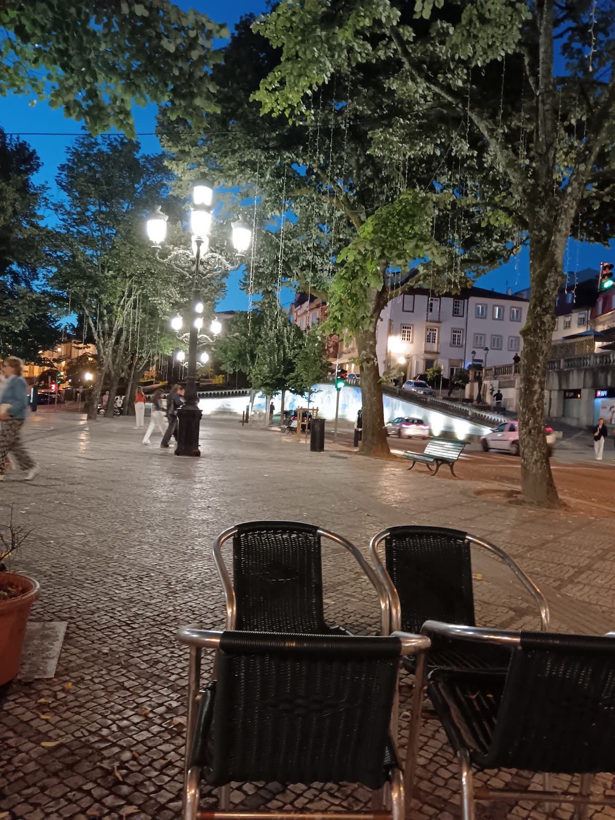 Rossio (Praça da República) - Image 1