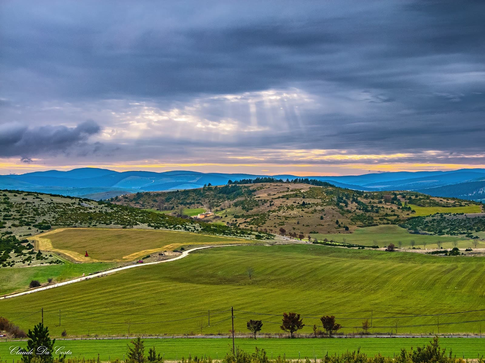 Causse Méjean - Image 1