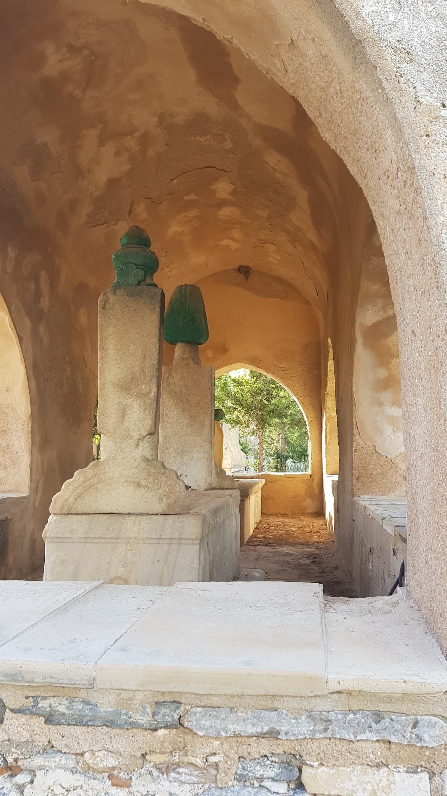 Ottoman Shipyard Tower - Image 1