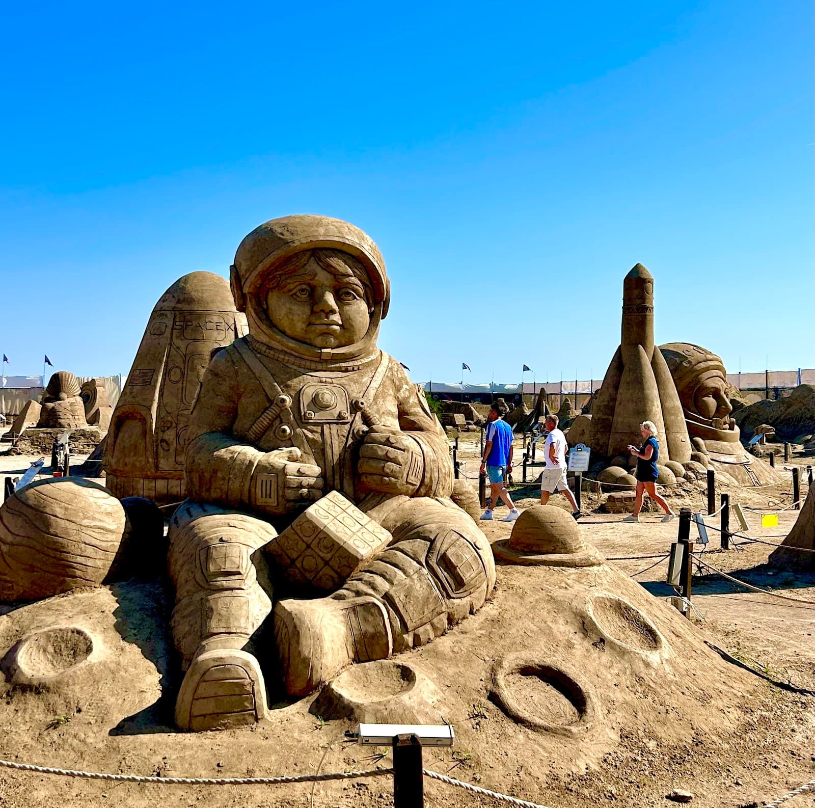 Antalya Sculpture Museum - Image 1