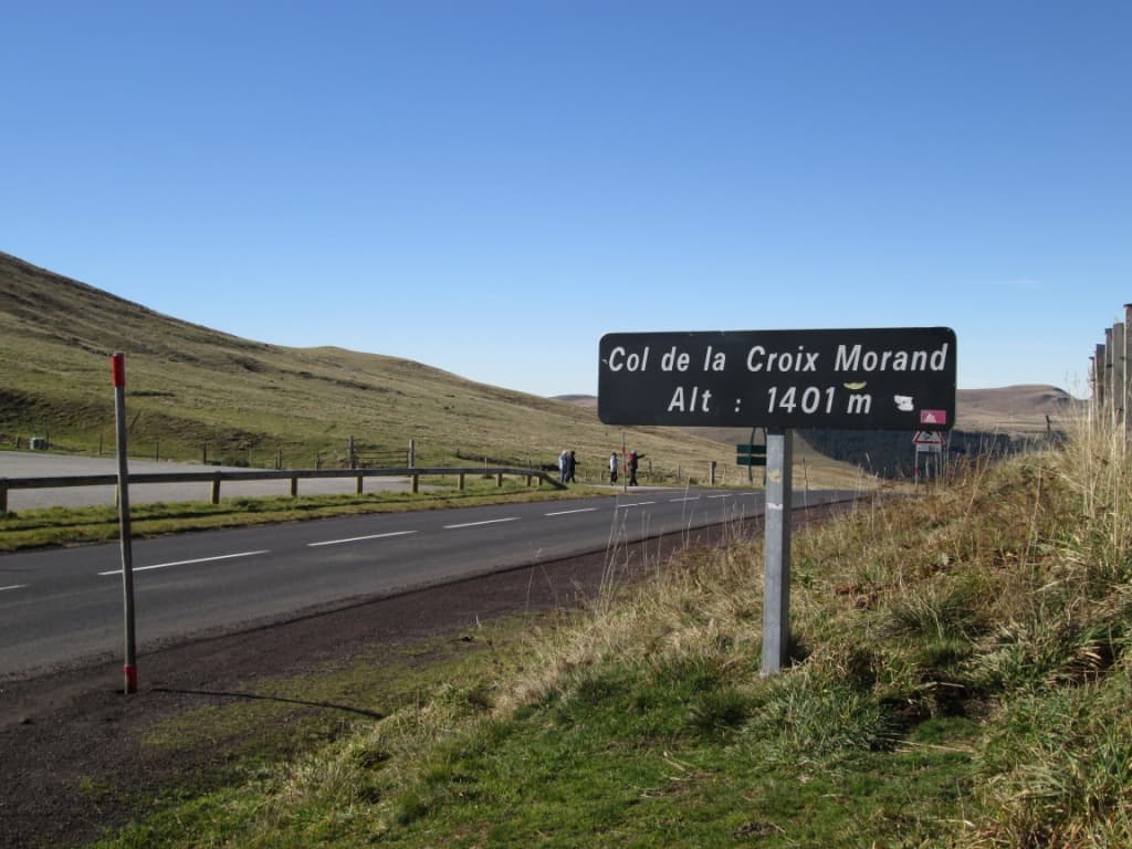 Col de la Croix-Morand - Image 1