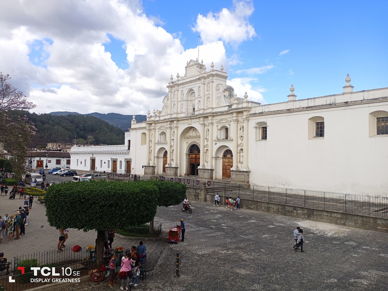 Palace of the Captains General Havana - Image 1