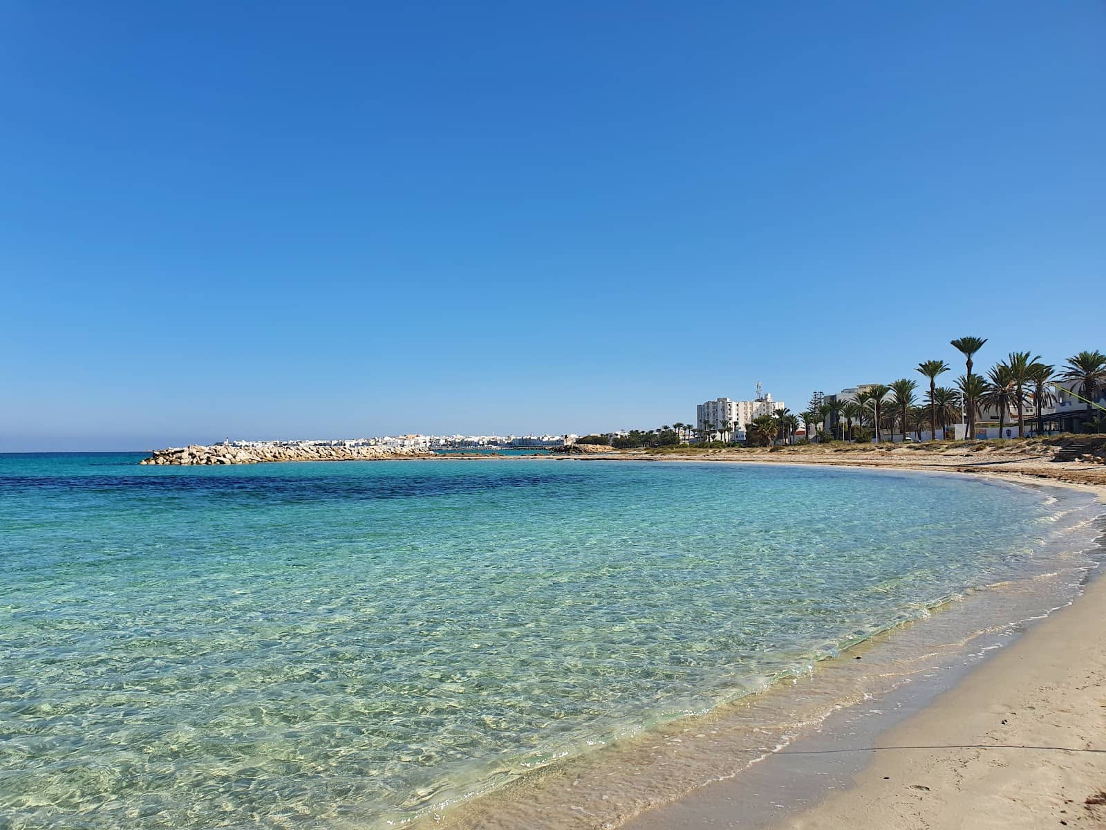 Seaside Cafes & Restaurants