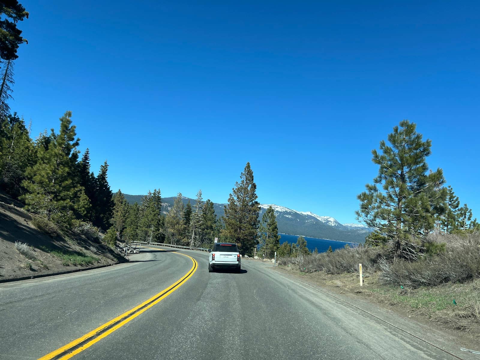 Recreational Activities