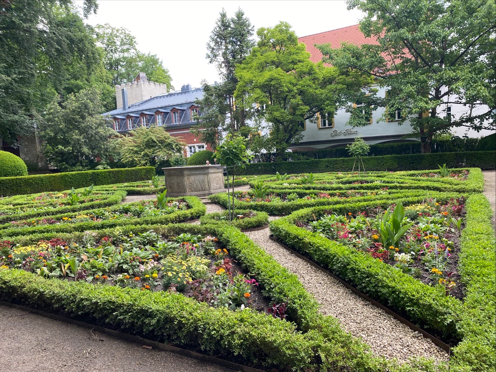 Herzogspark - Image 1