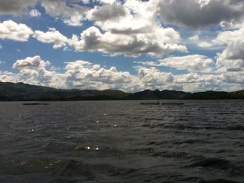 Embalse de Zuata - Image 1