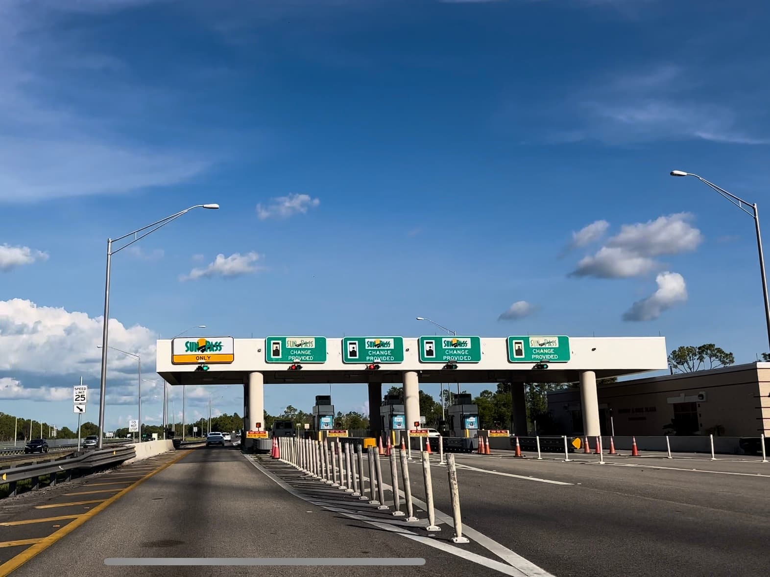 Alligator Alley Boardwalk - Image 1