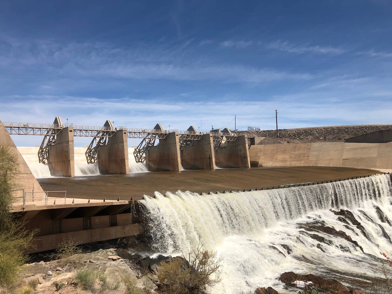 Stargazing at Sunset