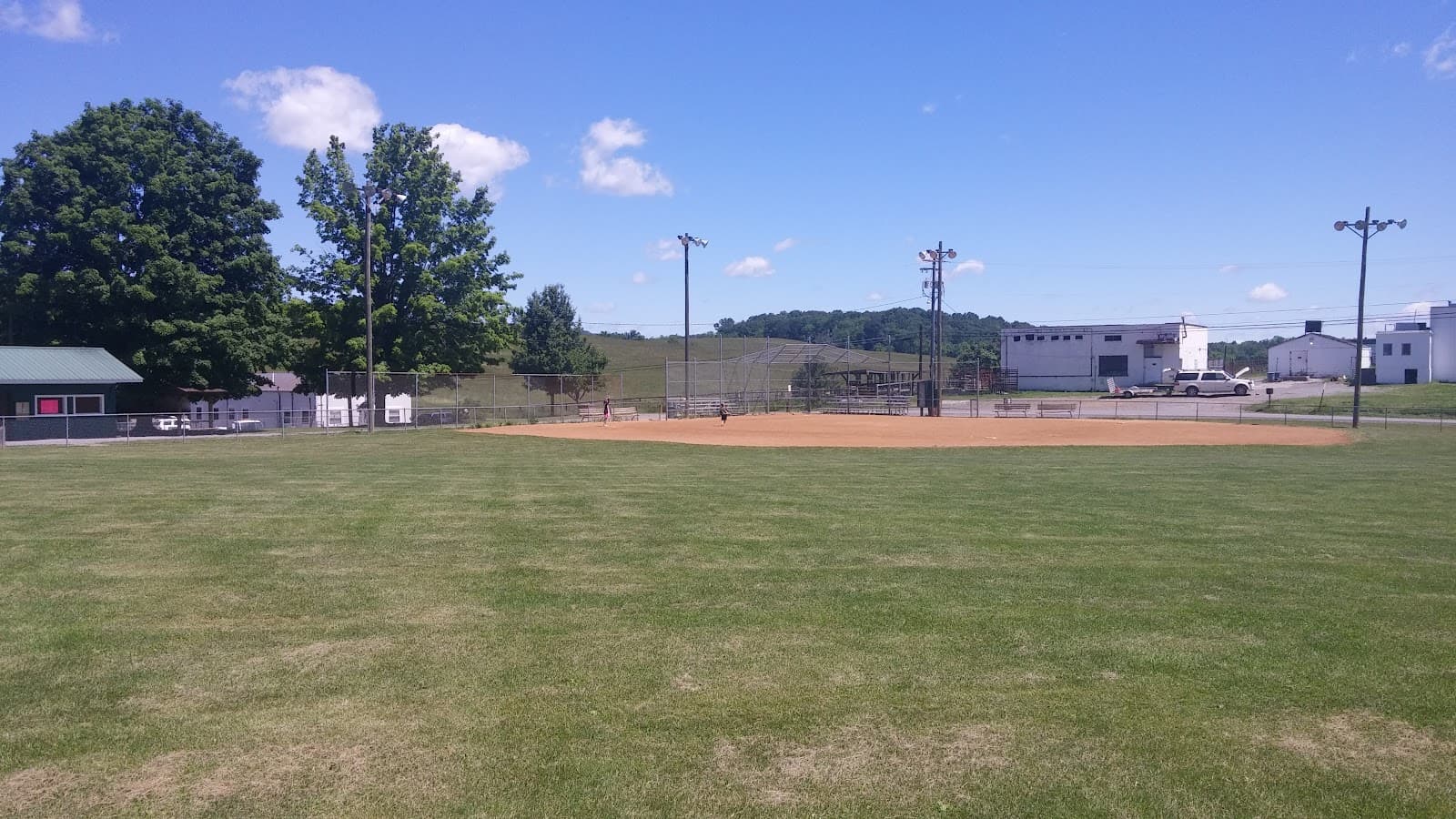 Dorie Miller Park - Image 1