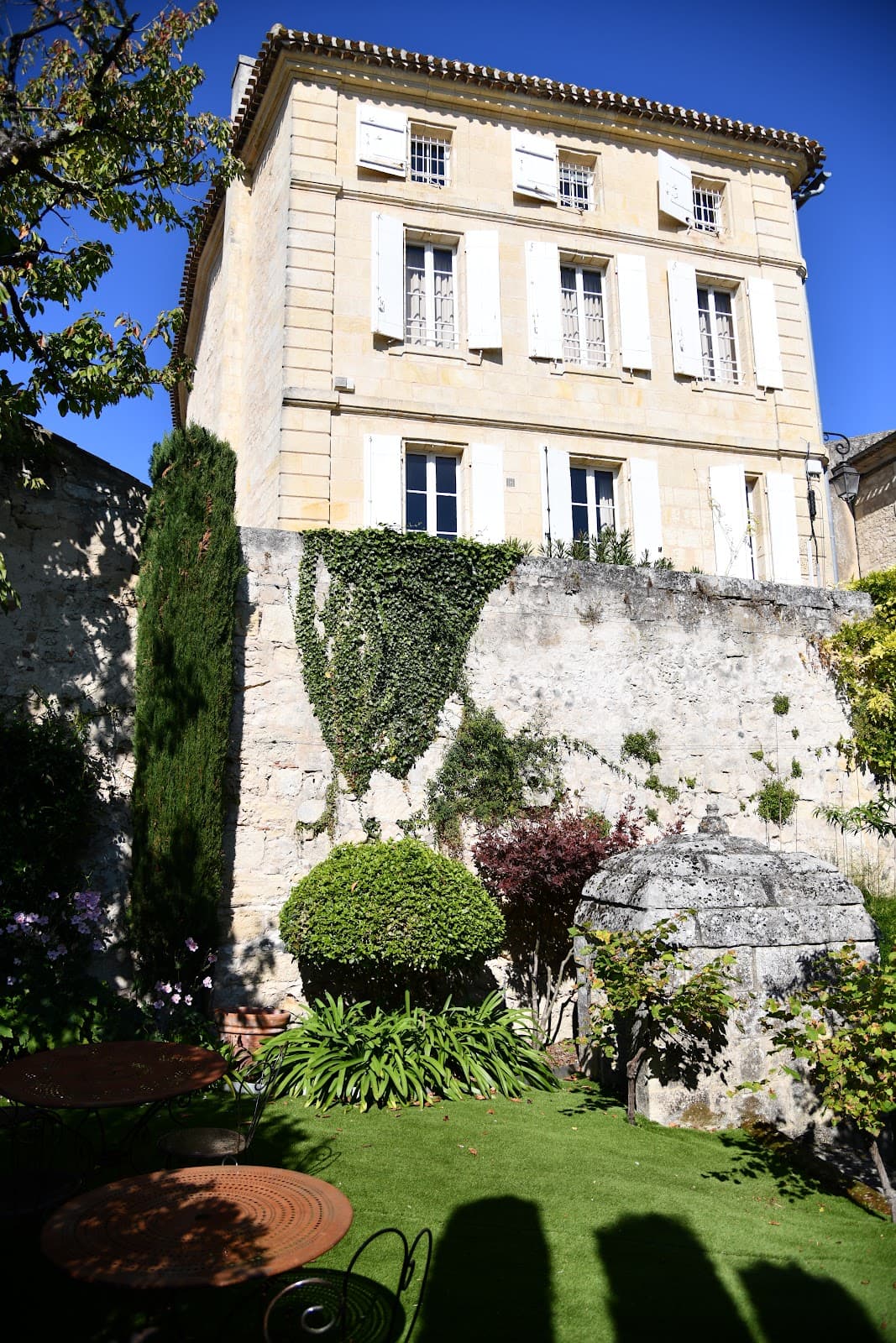 Maison de la Cadène - Image 1