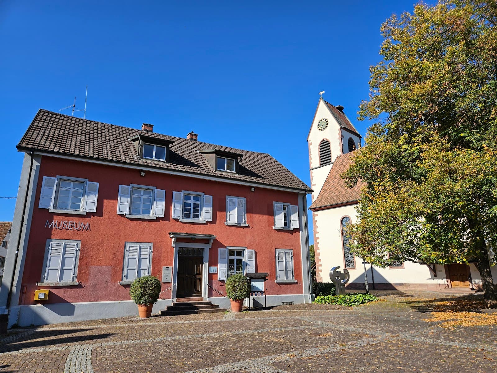 Museum am Lindenplatz - Image 1