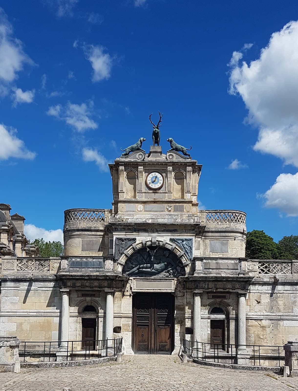 Historical Interiors