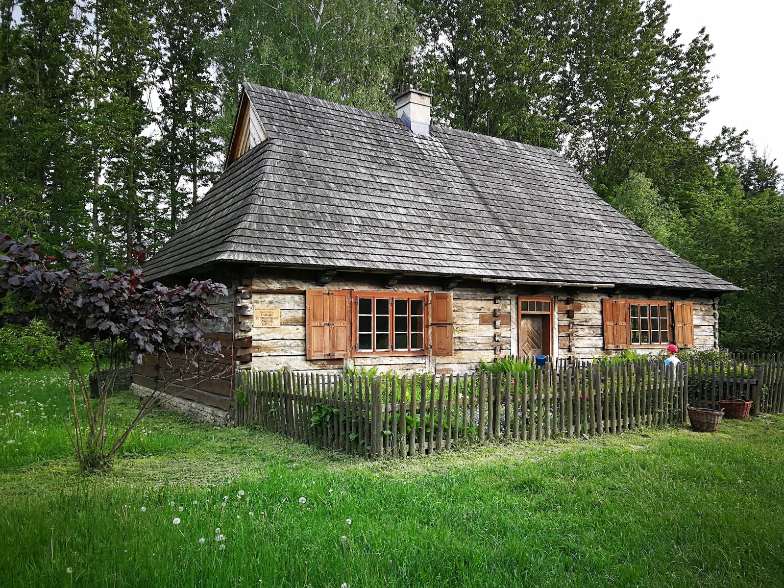 Upper Silesian Ethnographic Park (Skansen) - Image 1