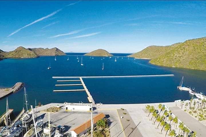 Fishing Tournament Hub