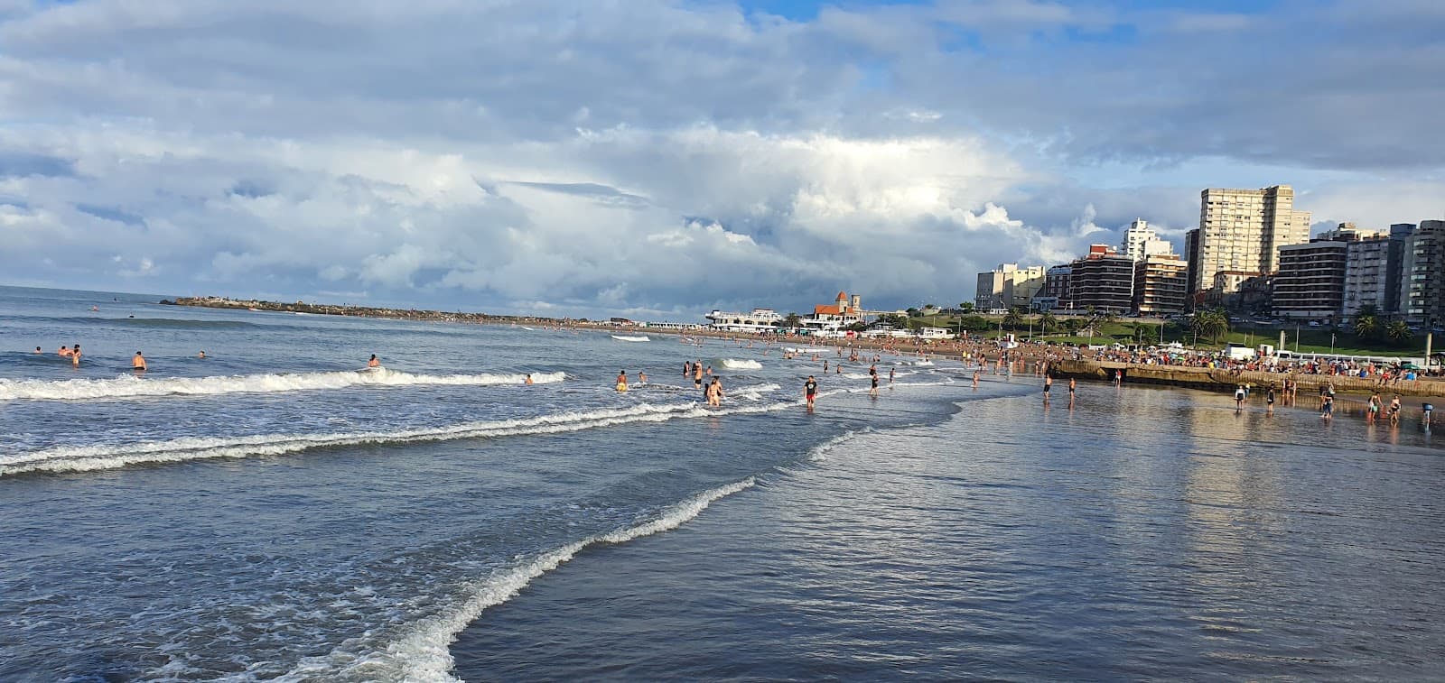 Club de Pescadores Muelle - Image 1