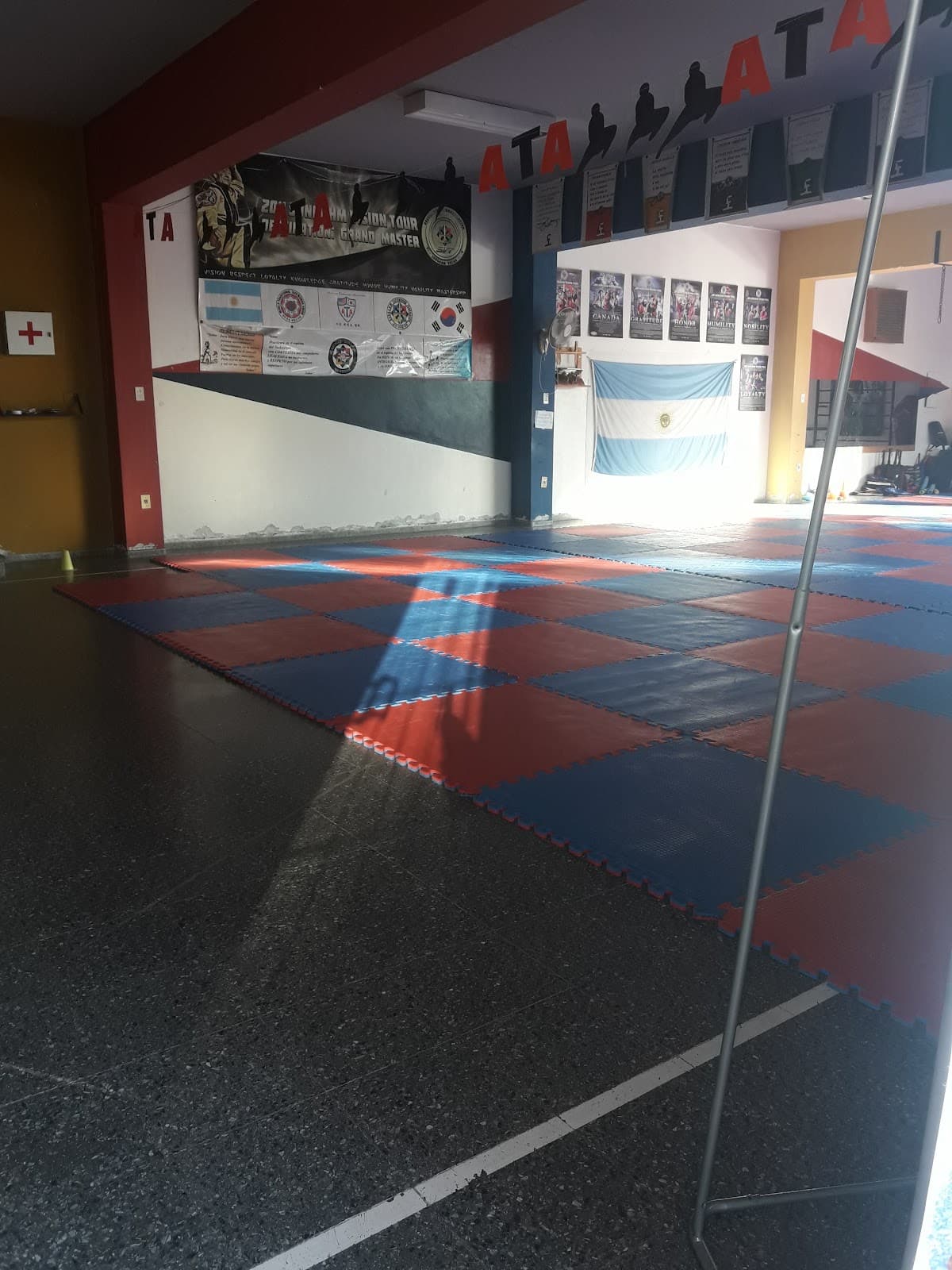 Distrito de Murales Godoy Cruz - Image 1