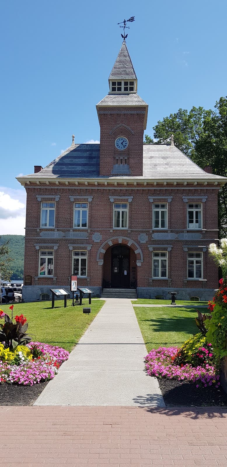 Lake George Village - Image 1