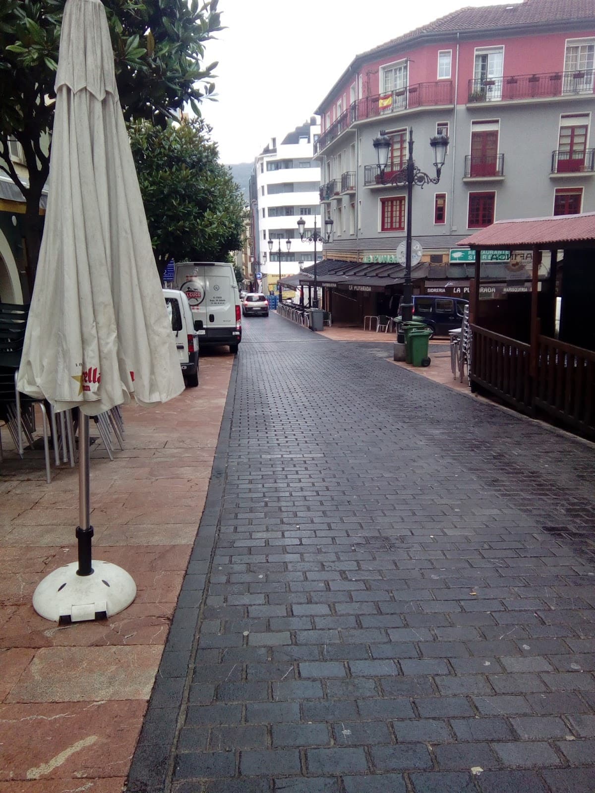 Calle Gascona Oviedo - Image 1