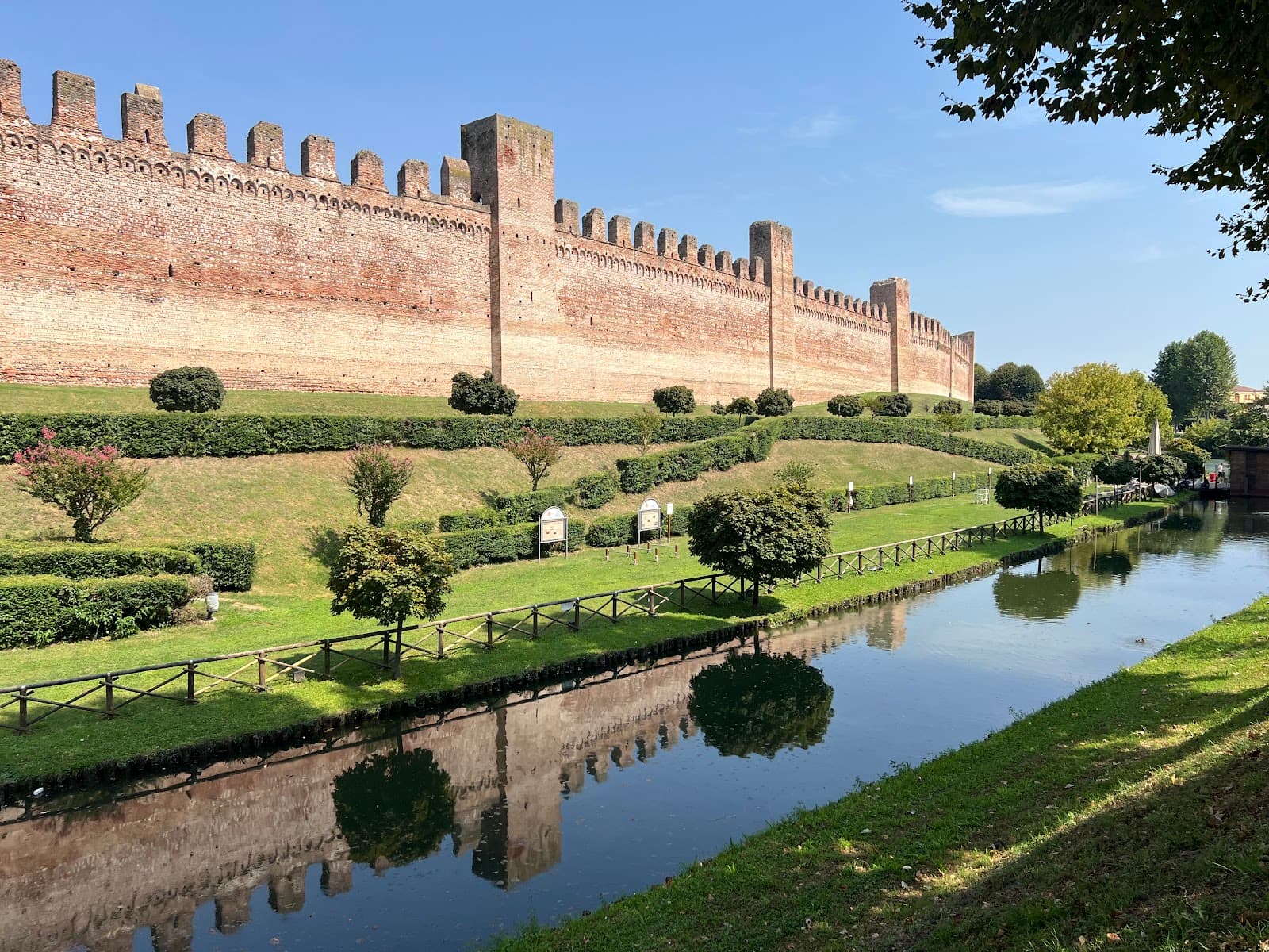 Vicenza Historic Center (day trip) - Image 1