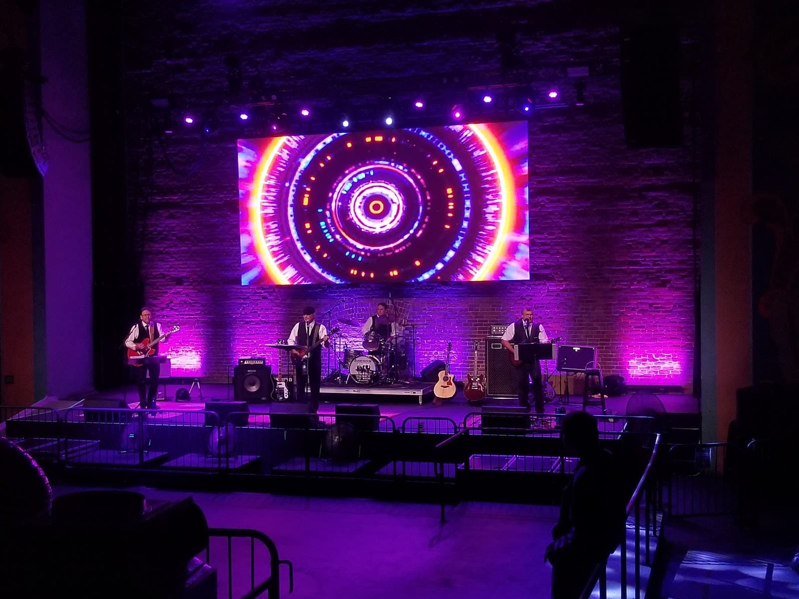 El Rey Theater - Image 1