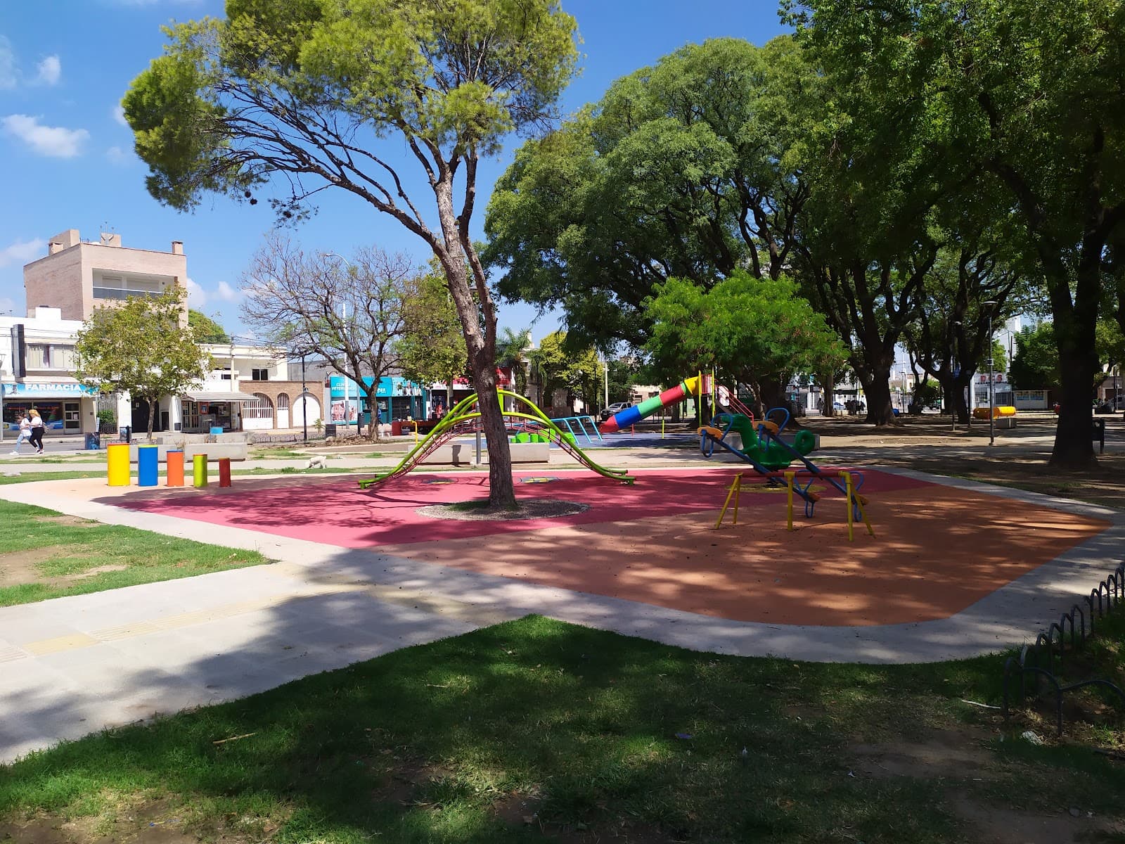 Plaza San Vicente - Image 1