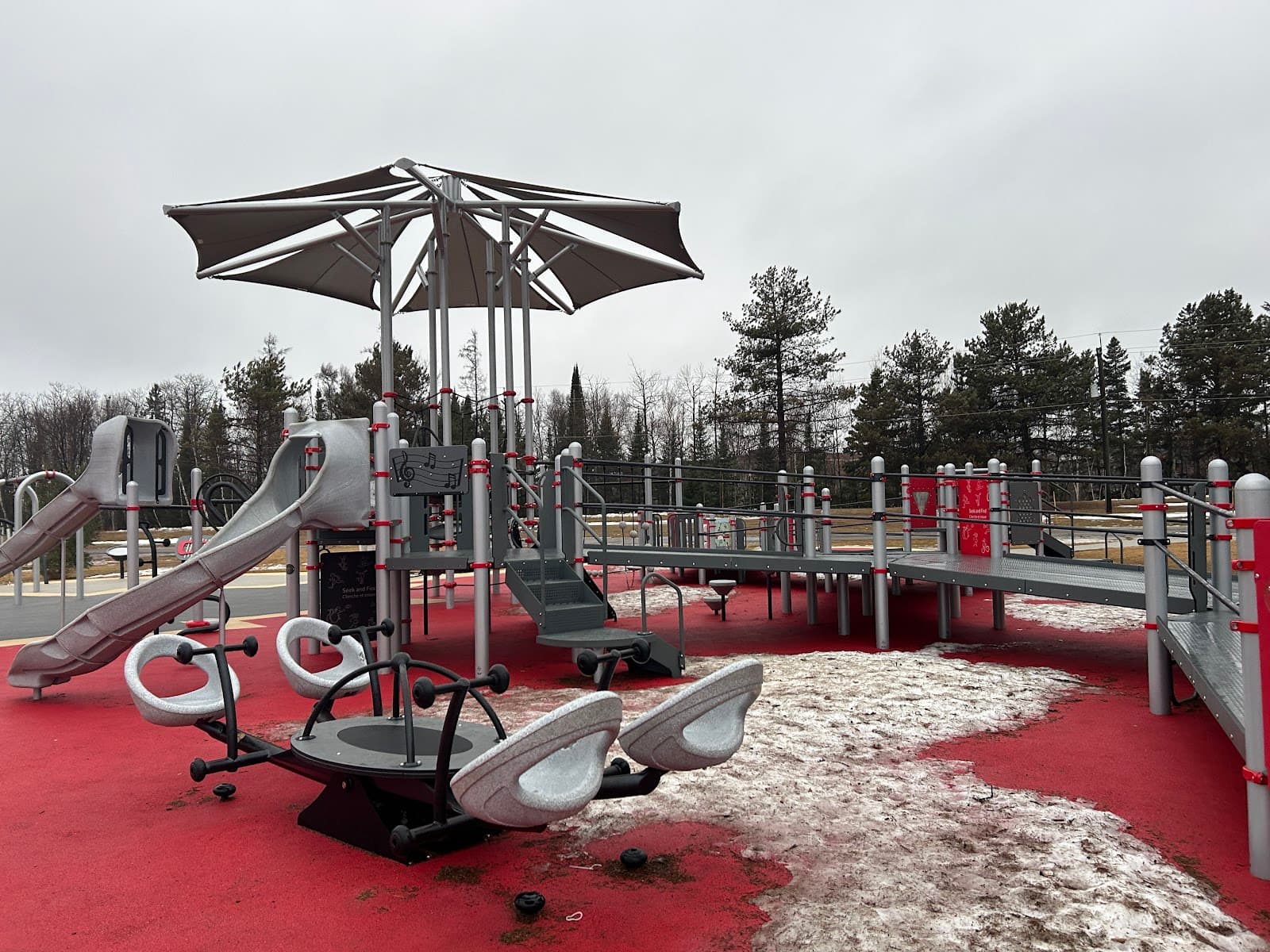 Boulevard Lake Park - Image 1