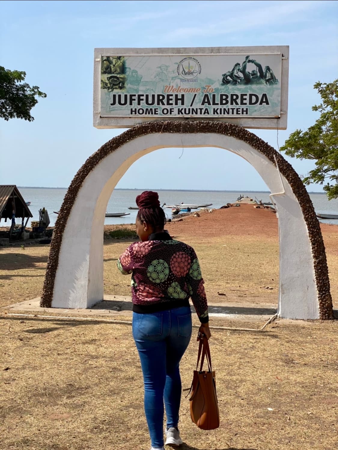 Albreda & Juffureh - Image 1