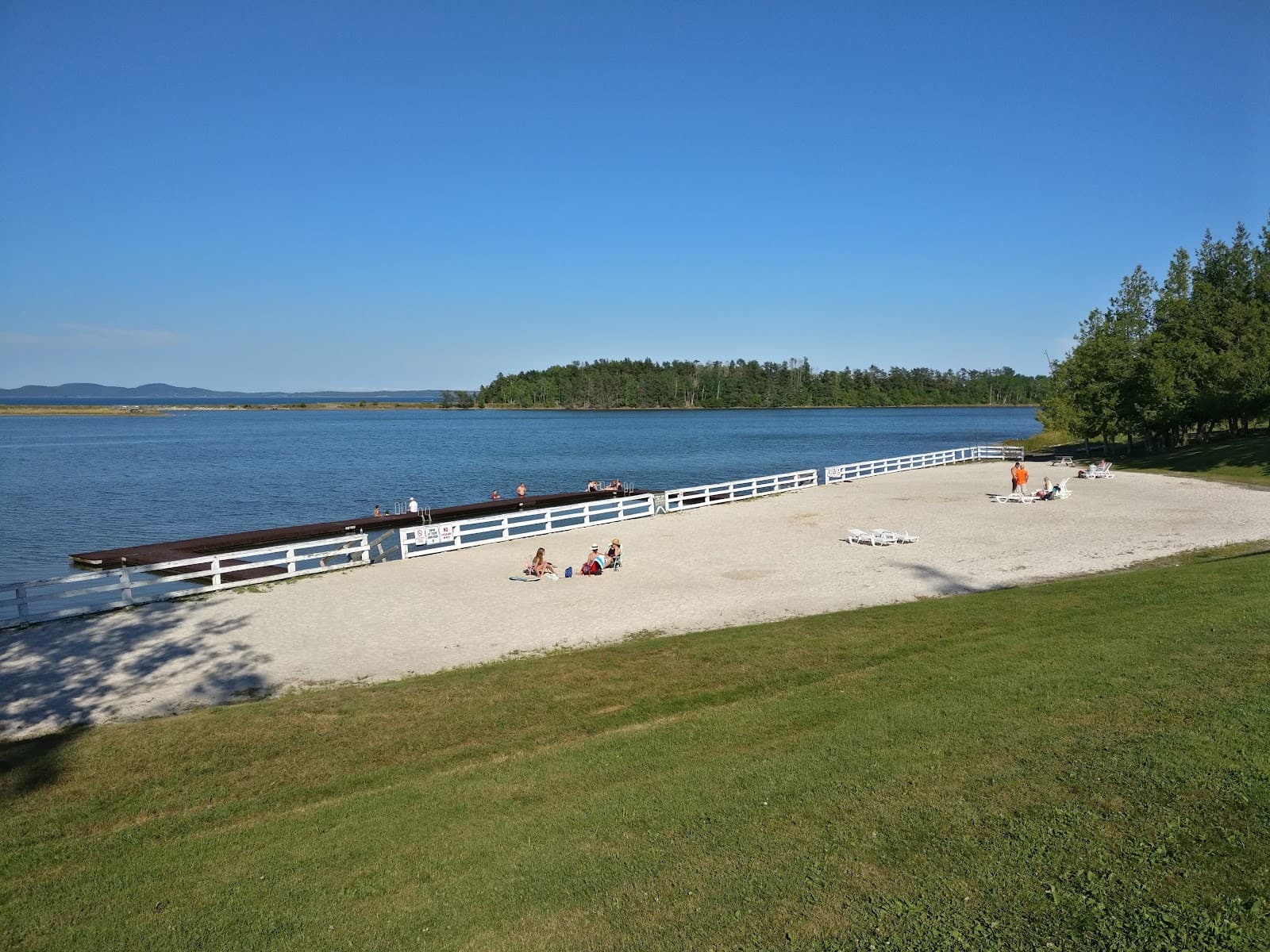 Katy's Cove Beach - Image 1