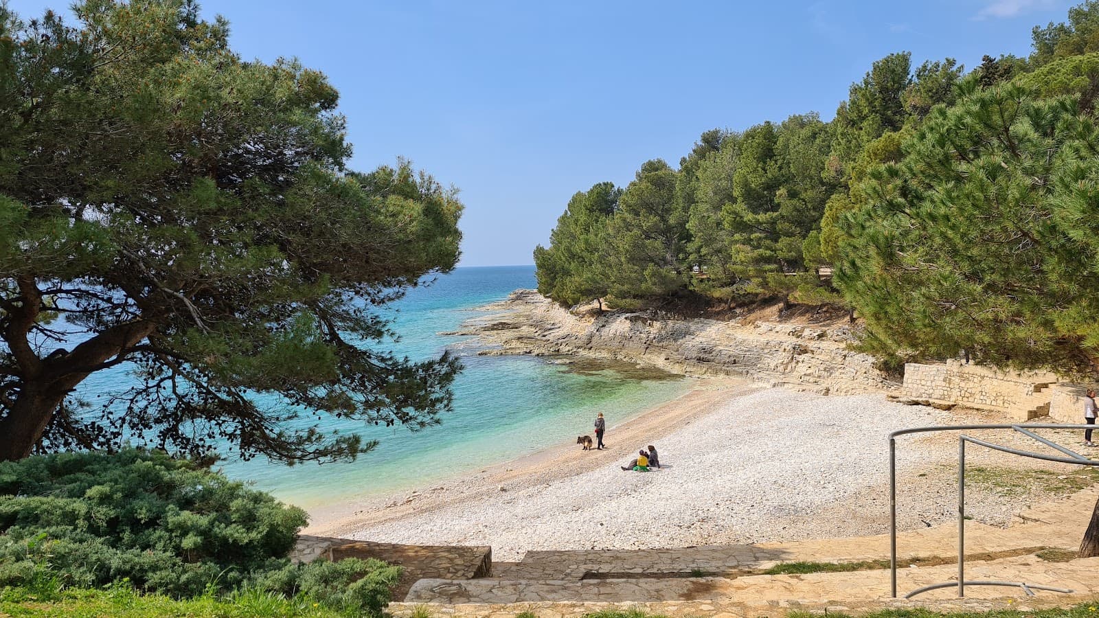 Valkane Beach - Image 1