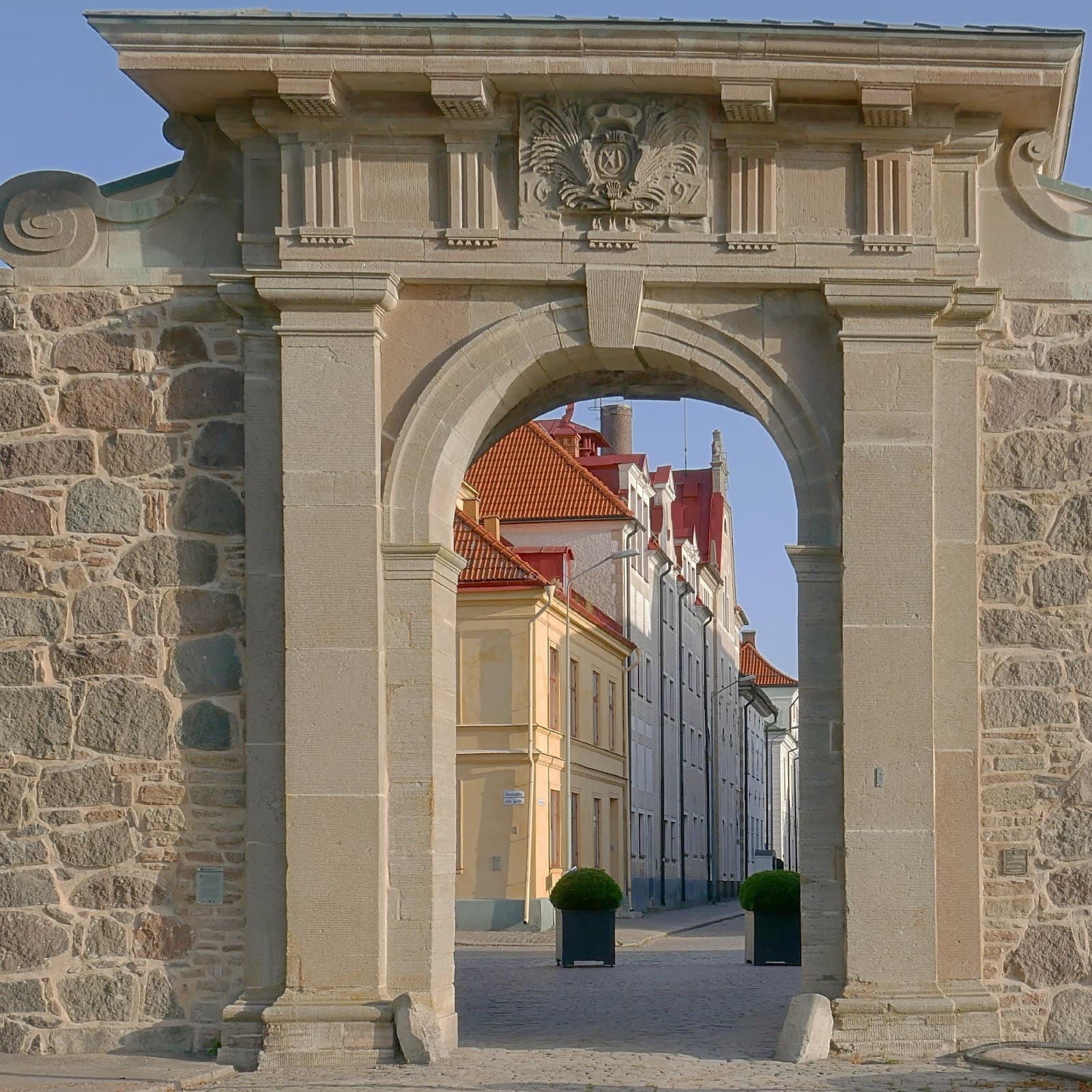Kvarnholmen - Image 1