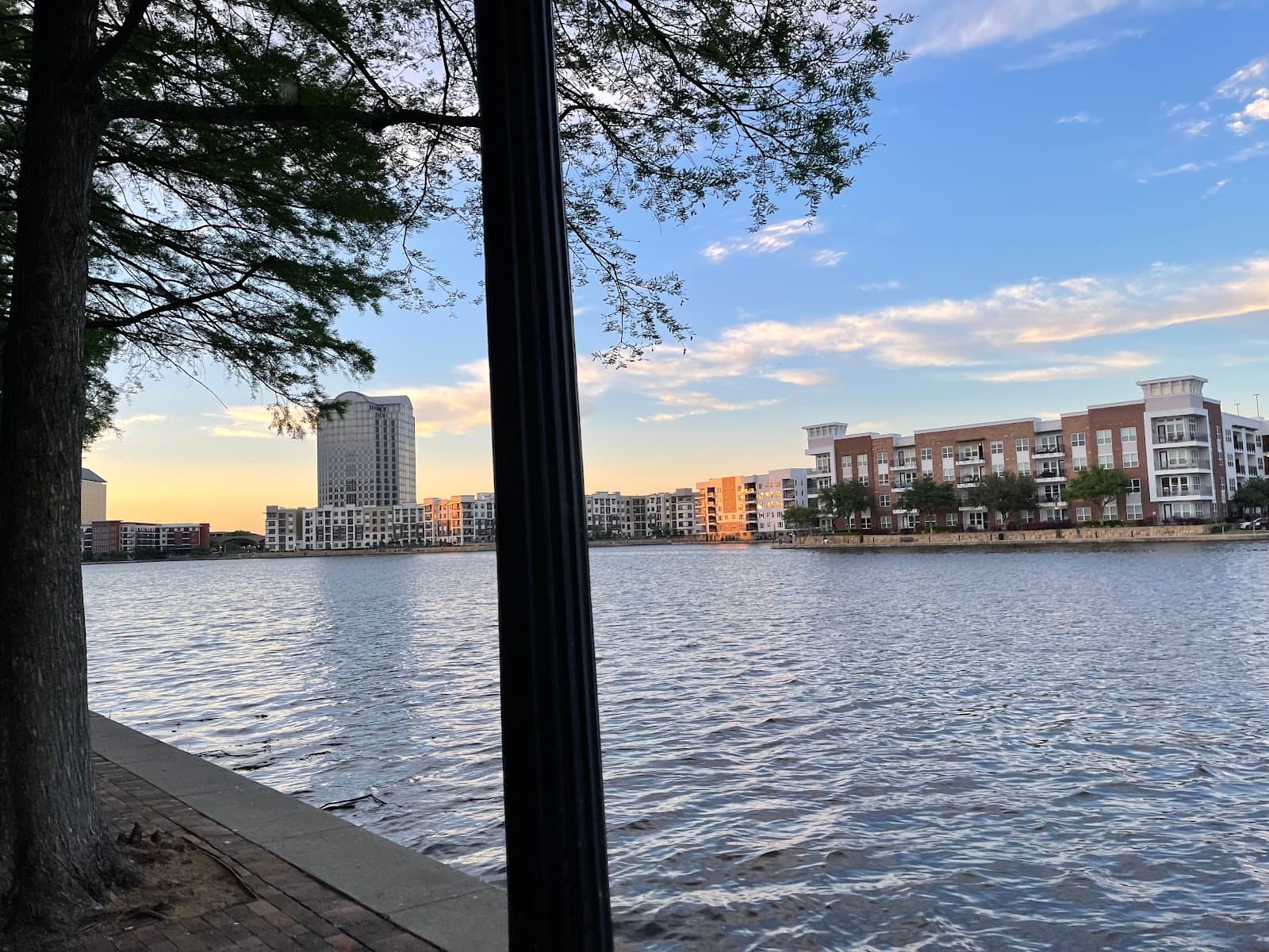 Lake Carolyn - Image 1