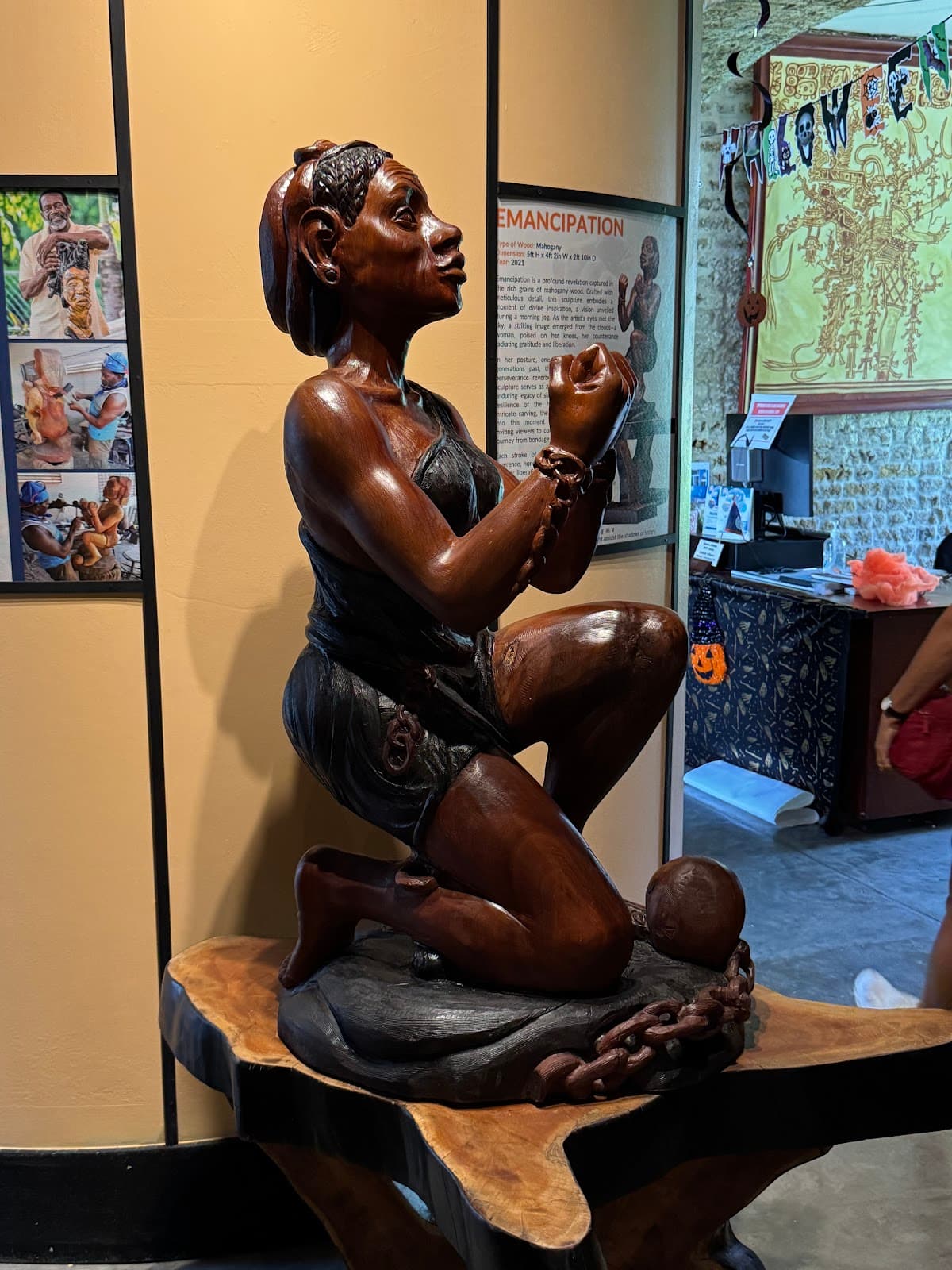 Belize Maritime Museum - Image 1