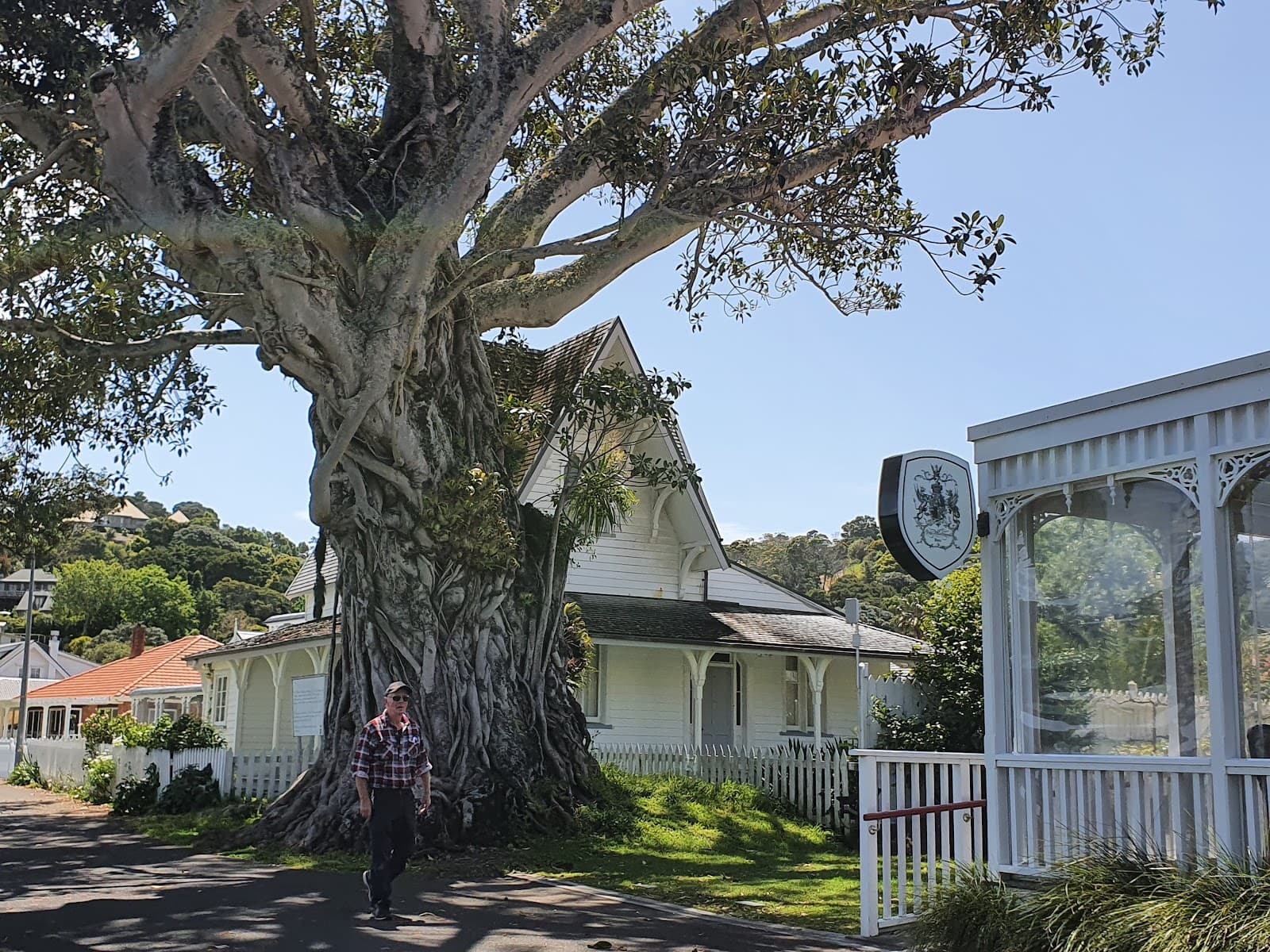 Russell (Kororāreka) - Image 1