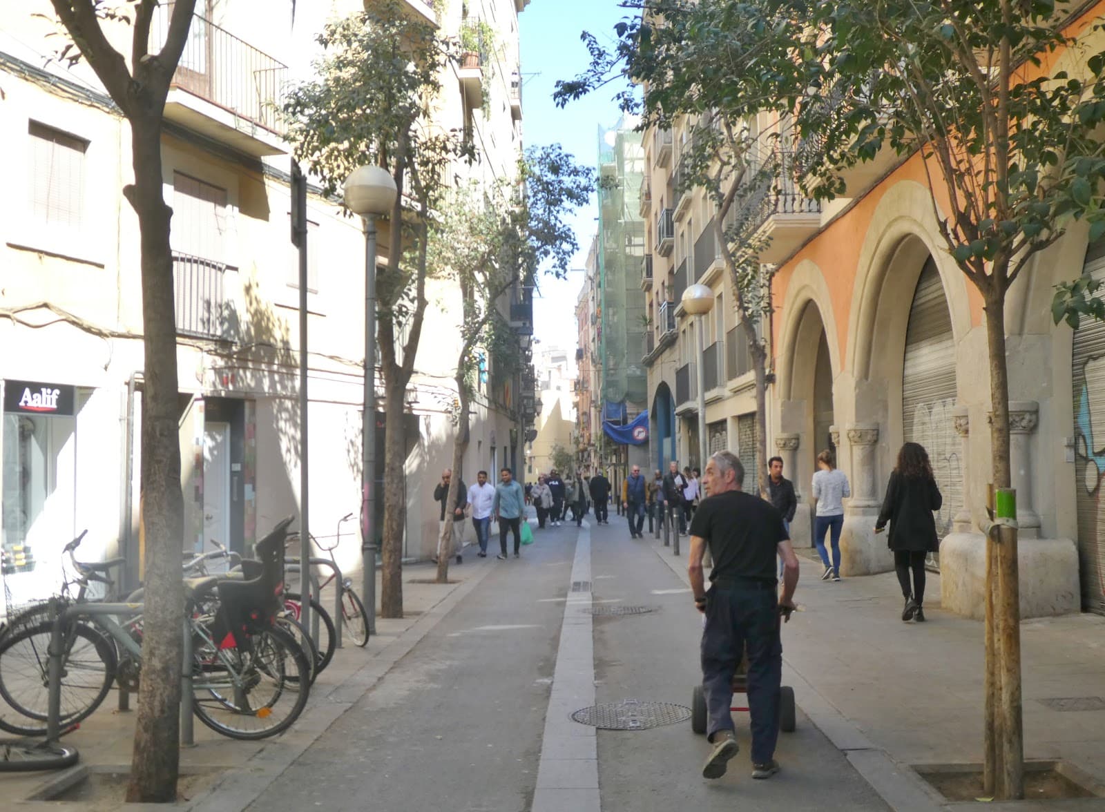Carrer de la Cera - Image 1