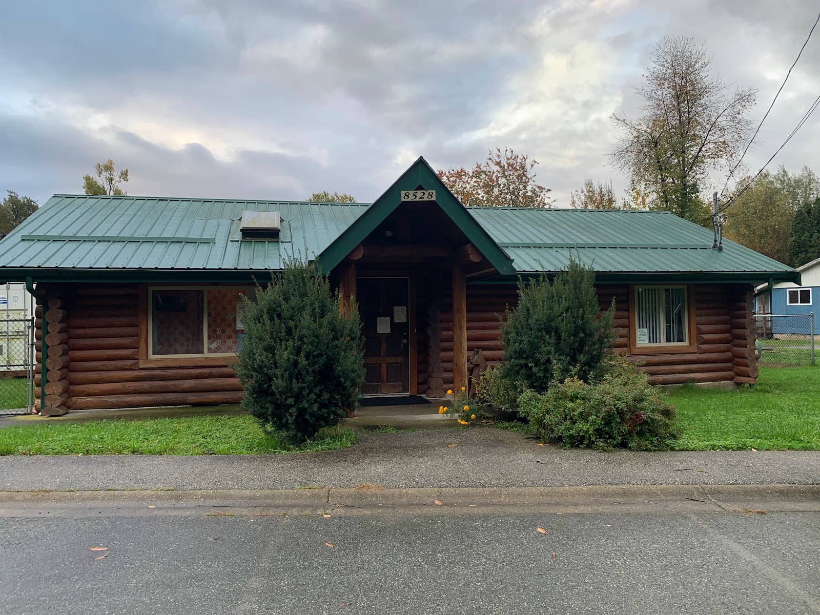 Contemporary Stó:lō Voices