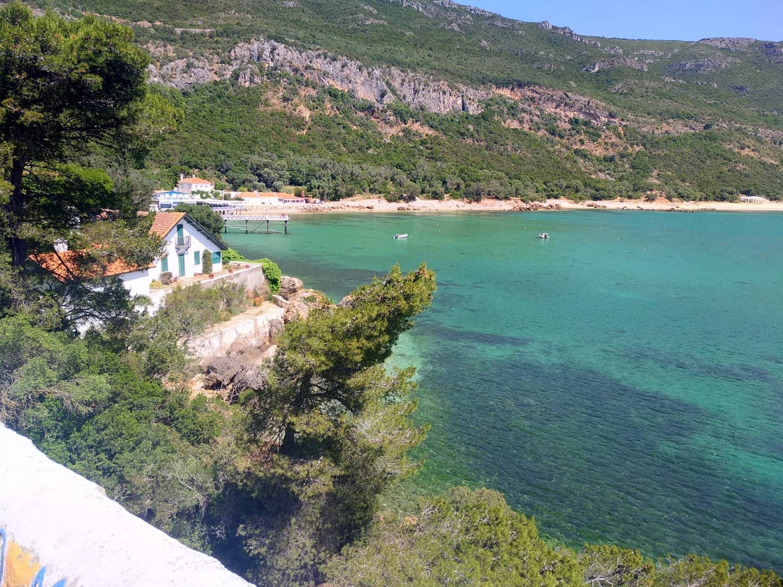 Lapa de Santa Margarida