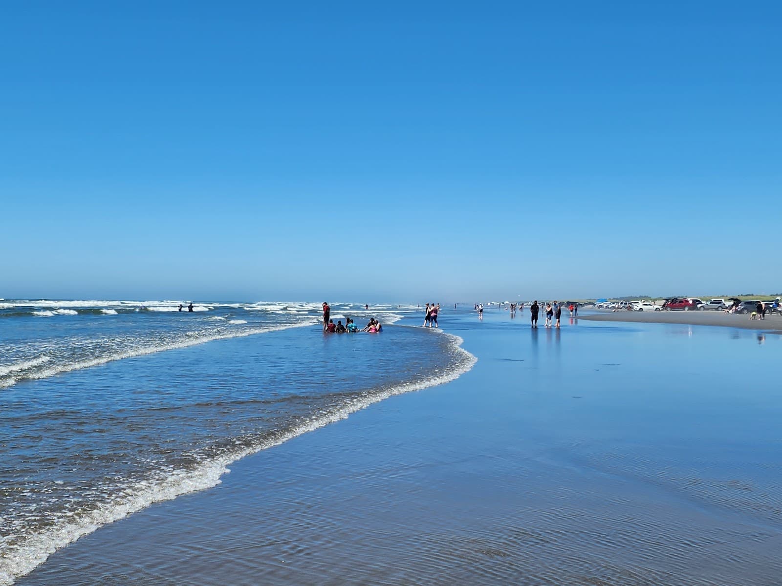 Long Beach (beach) - Image 1