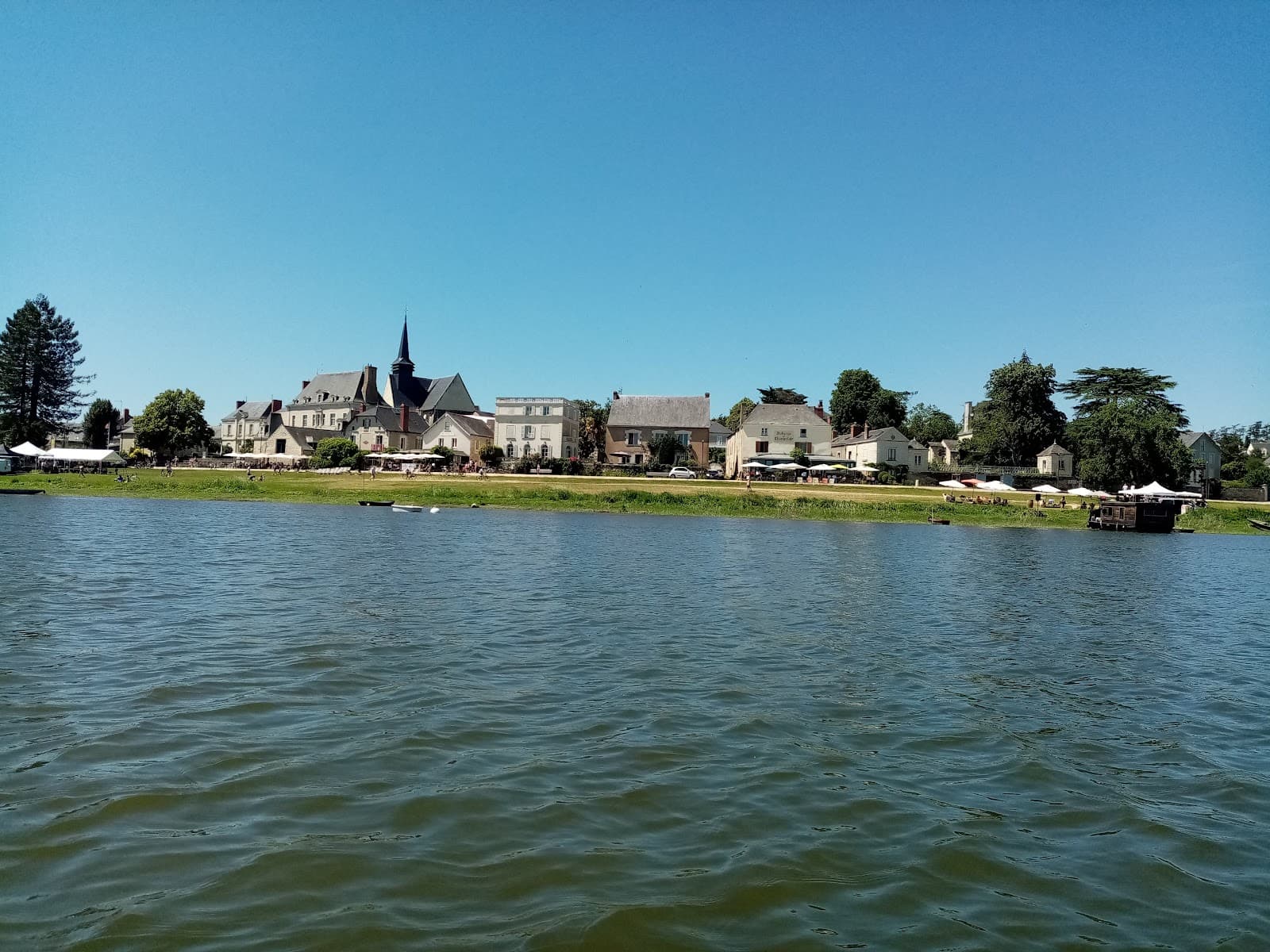 Bouchemaine France - Image 1