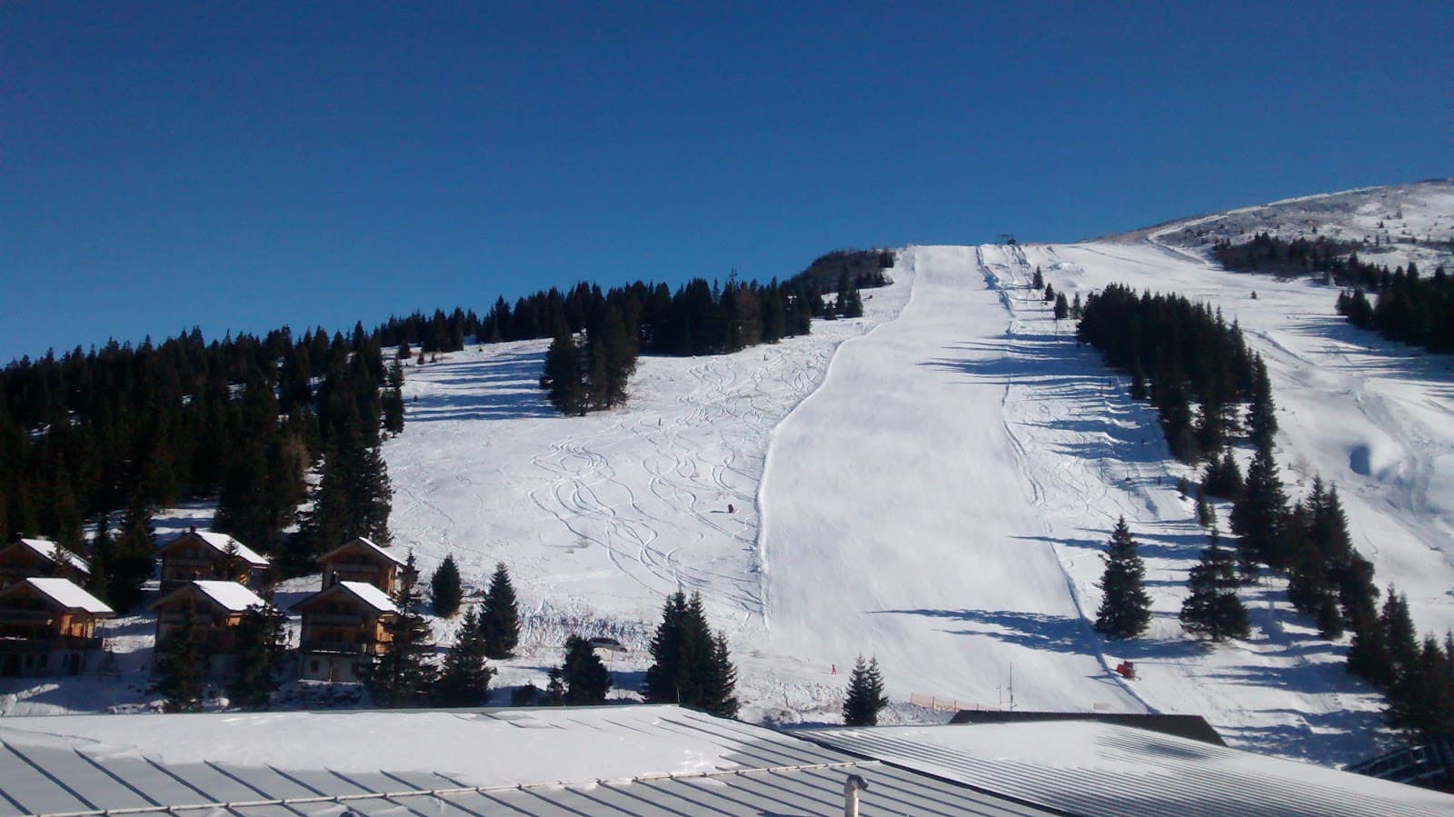 Koralpe Ski & Wandergebiet - Image 1