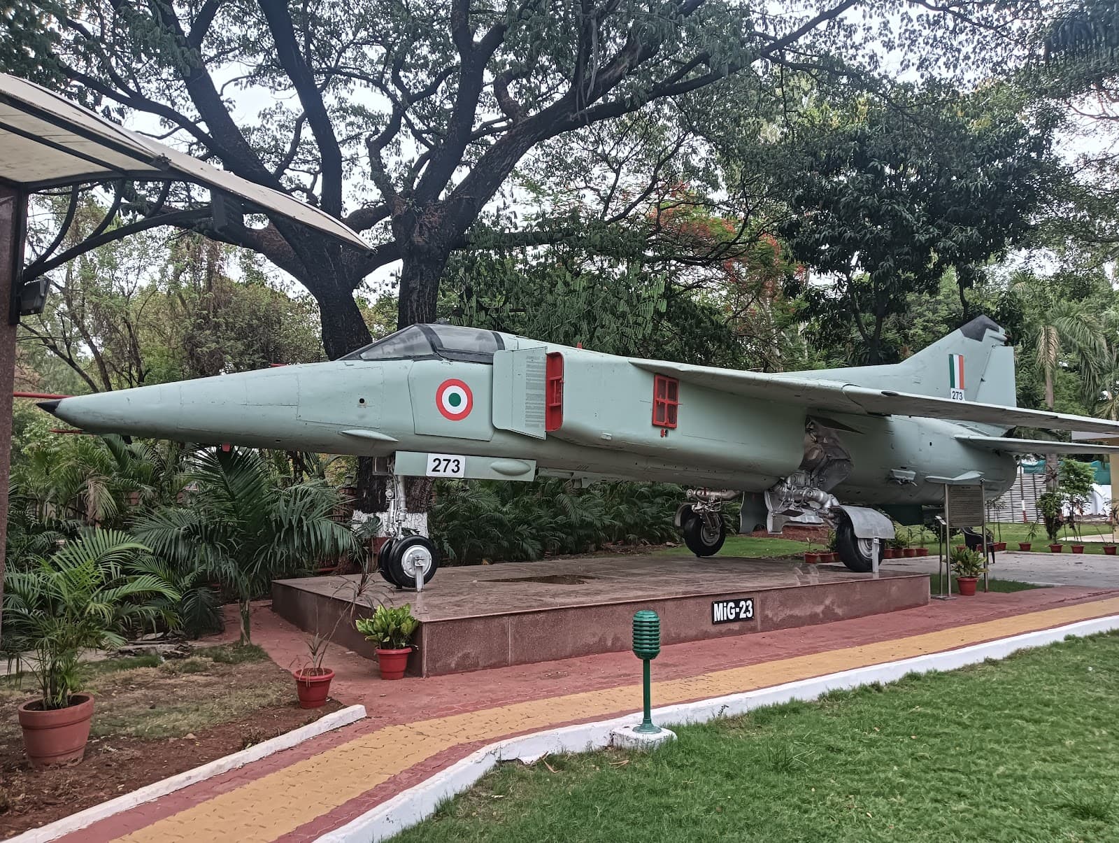 National War Memorial Southern Command - Image 1