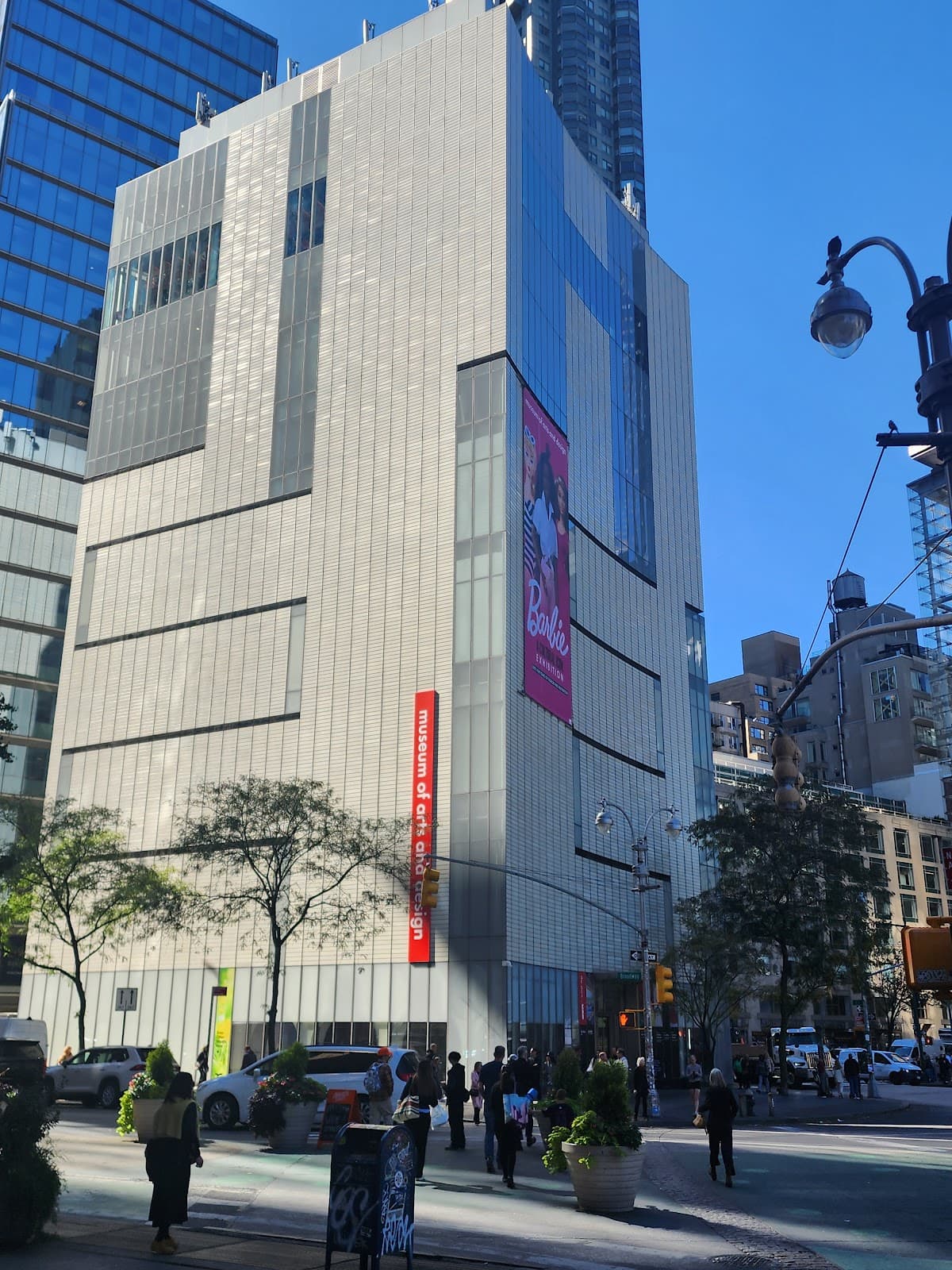 Museum of Arts and Design New York City - Image 1