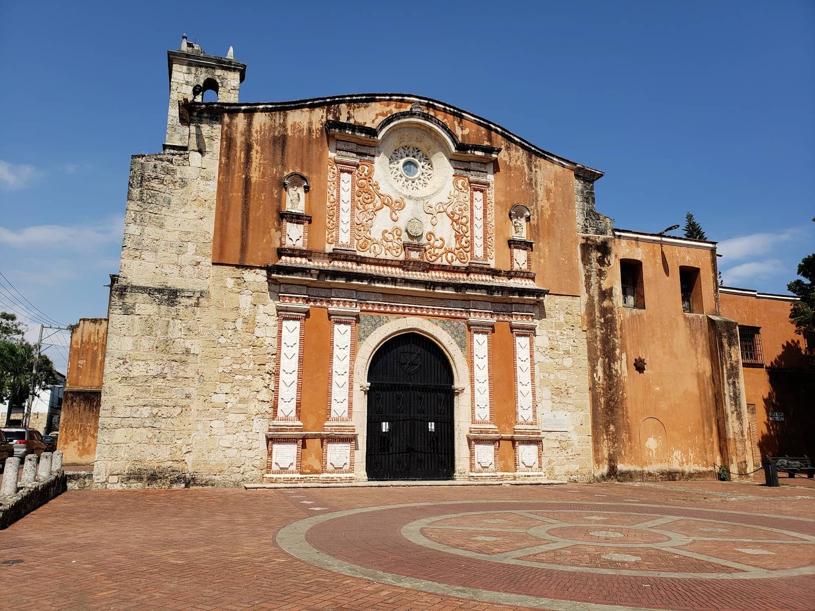 Chapel of the Zodiac