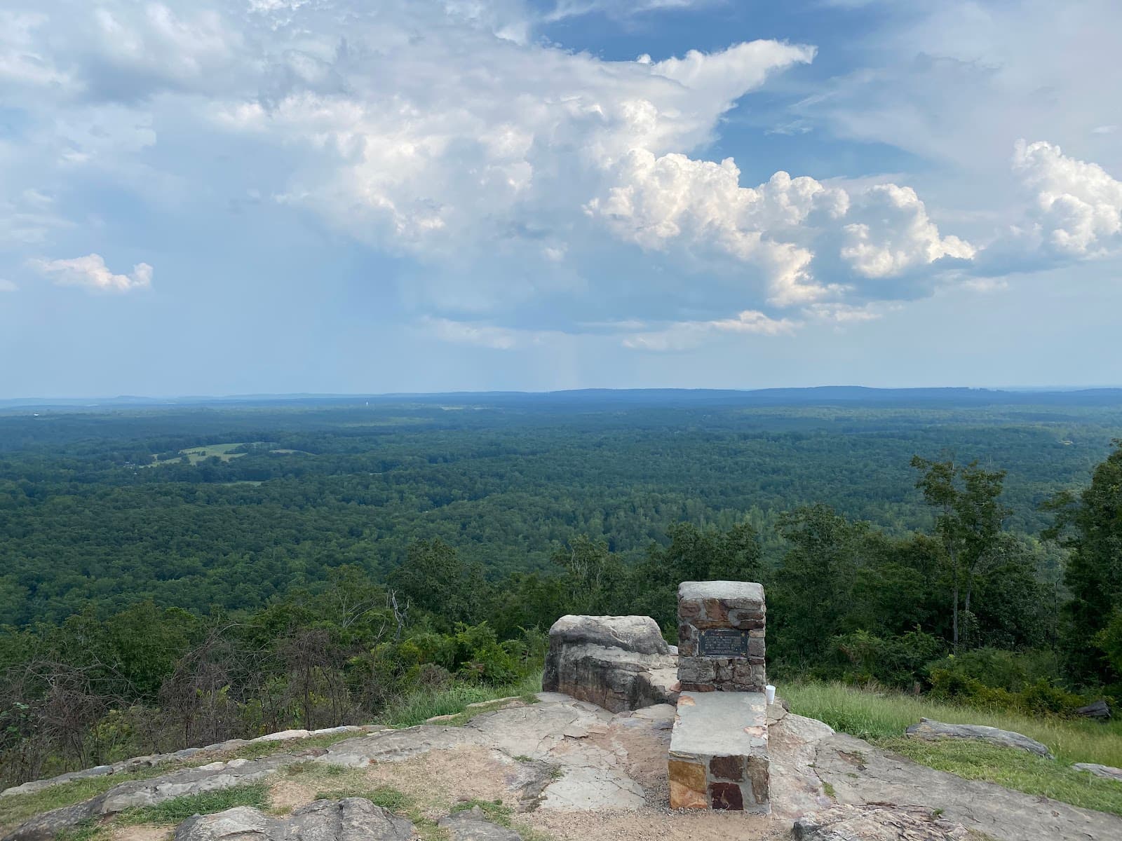 Dowdell's Knob Overlook - Image 1