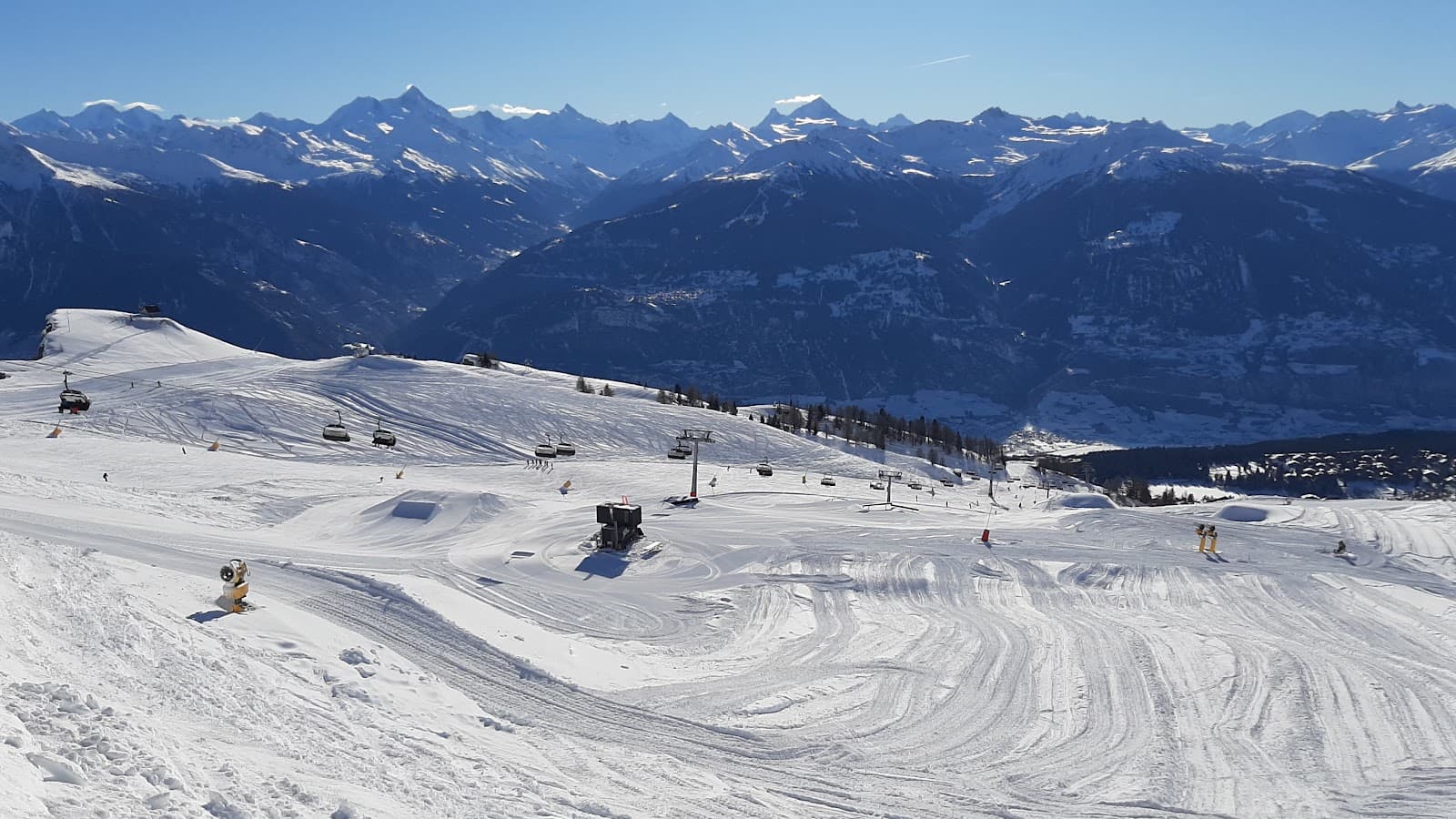 Cry d'Erou - Image 1