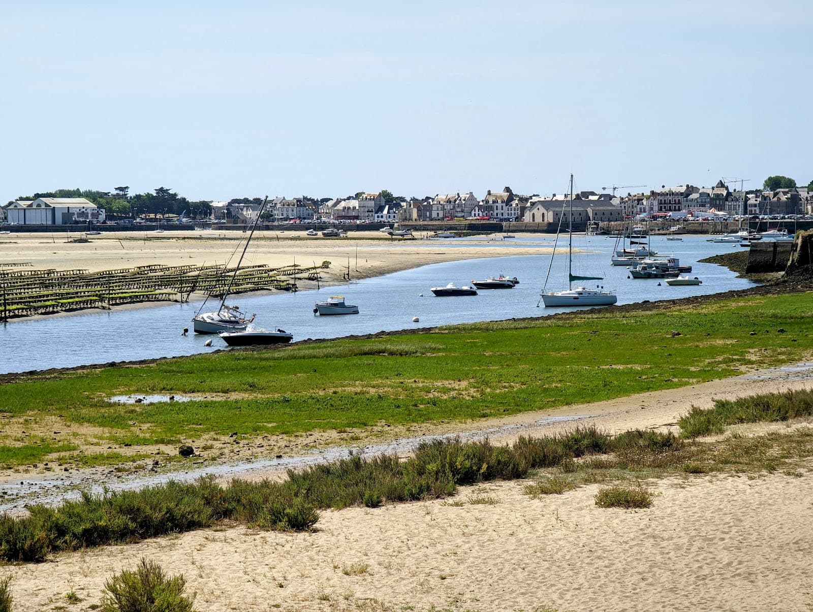 Pointe de Pen Bron - Image 1