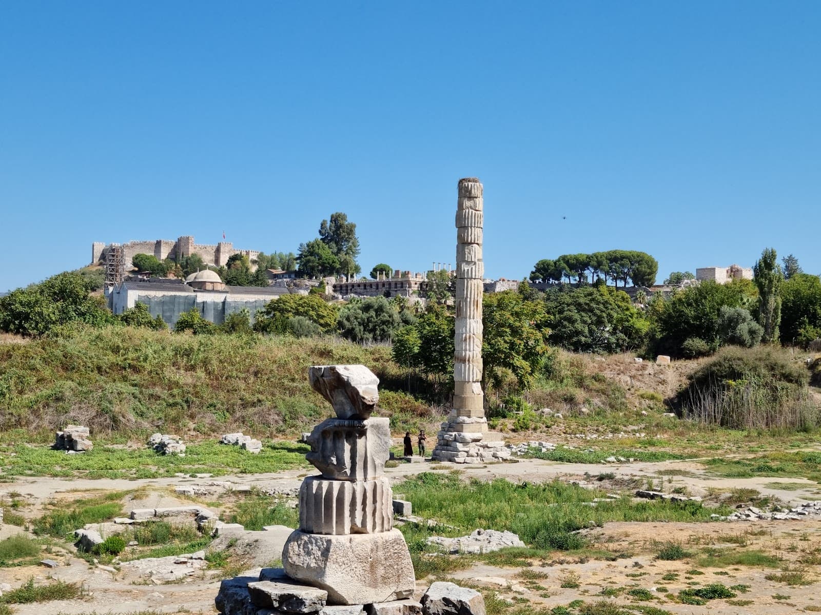Temple of Diana (Rendez-vous) - Image 1