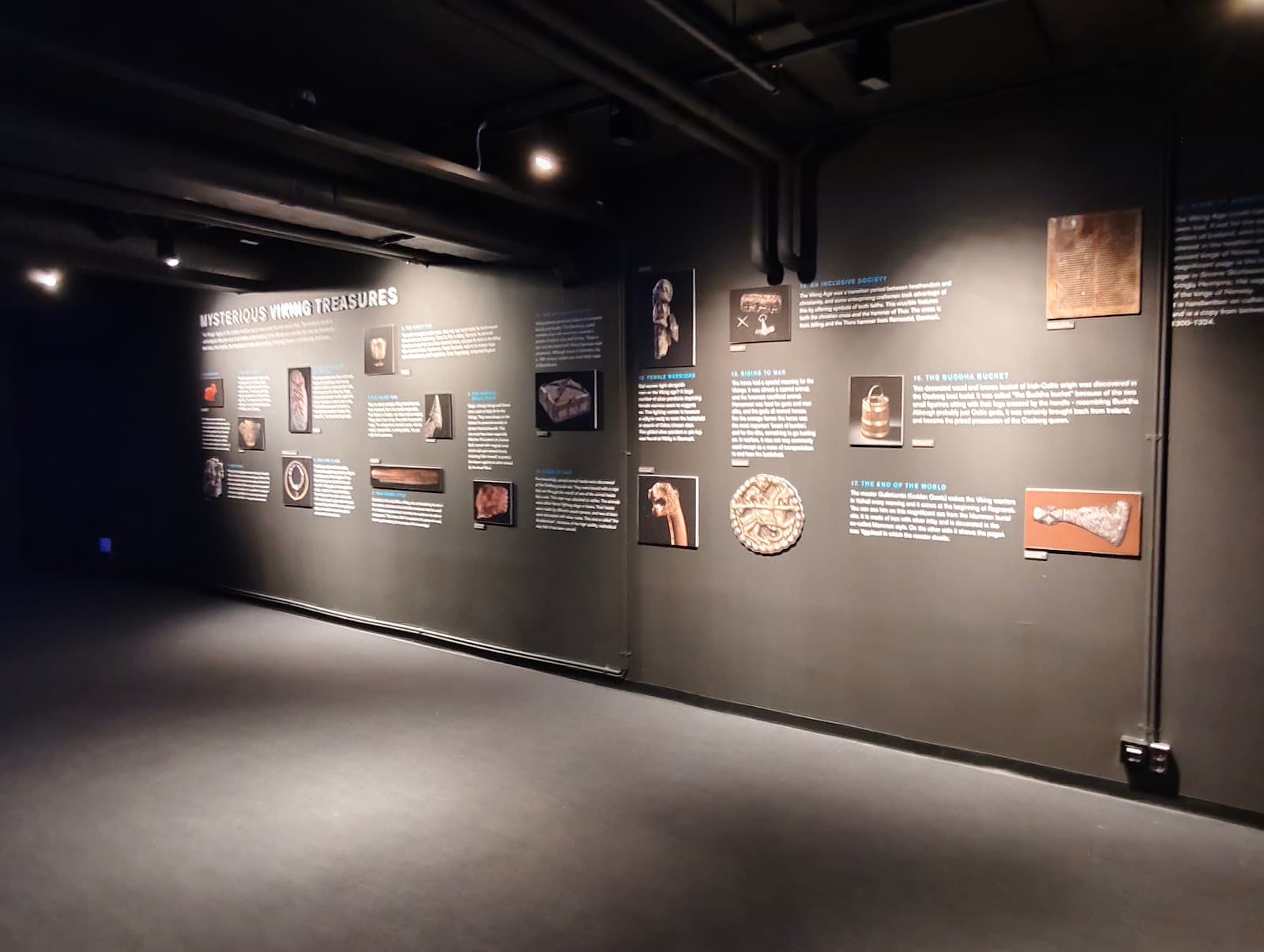 Museum of the Viking Age - Image 1