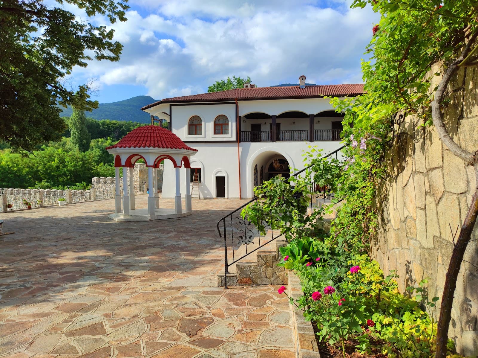 Kuklen Monastery - Image 1